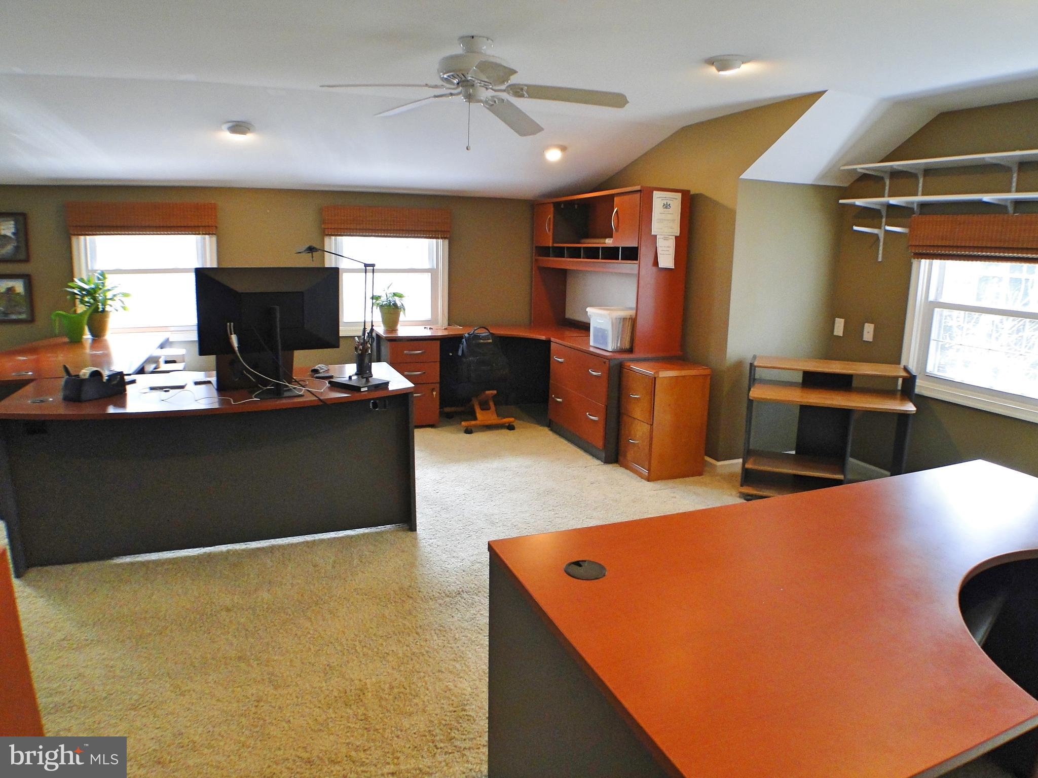 532 Painter Road Media, PA 19063 - Photo 39 of 59 Office / 5th Bedroom