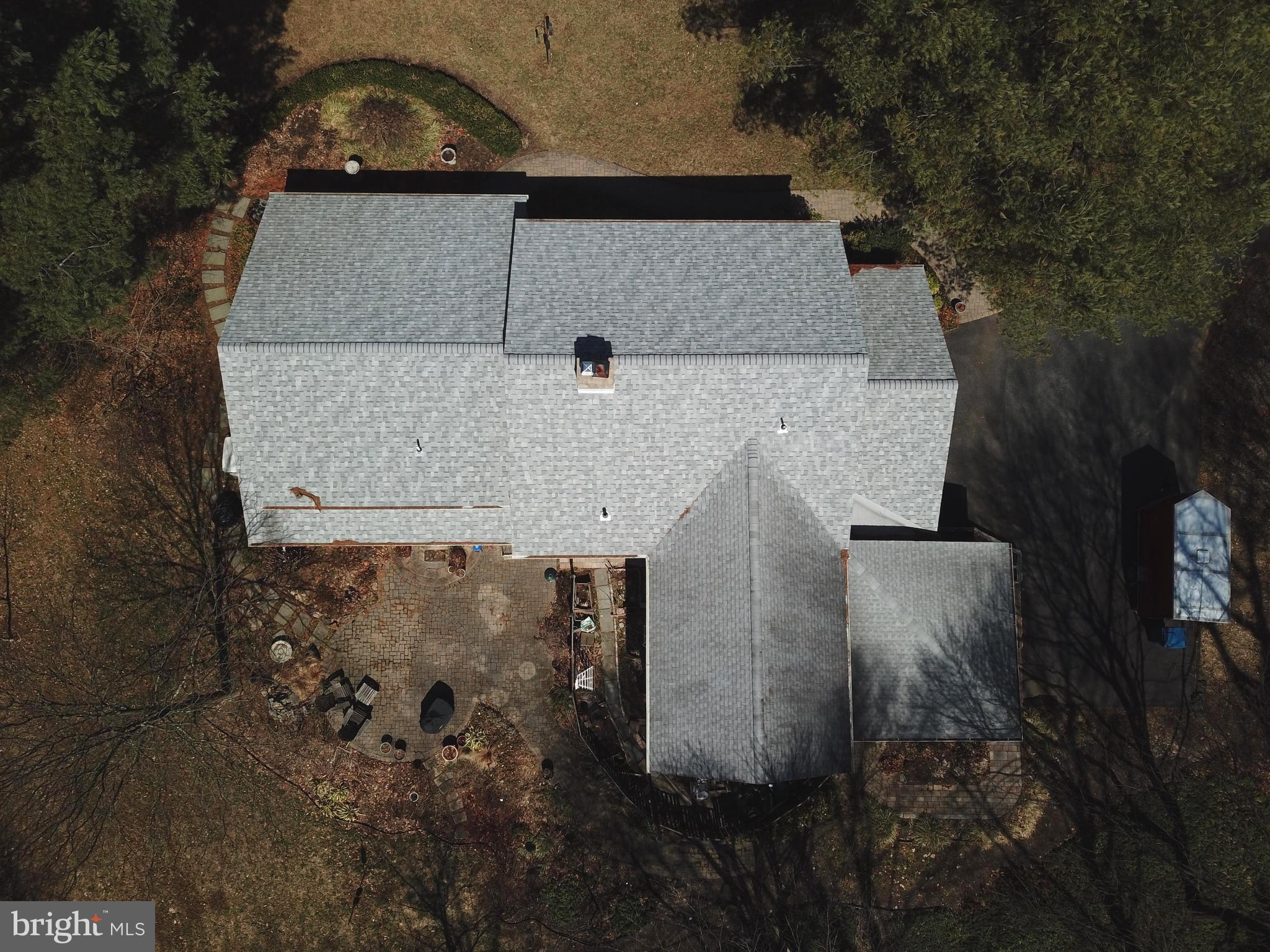 532 Painter Road Media, PA 19063 - Photo 57 of 59 New Roof in 2016