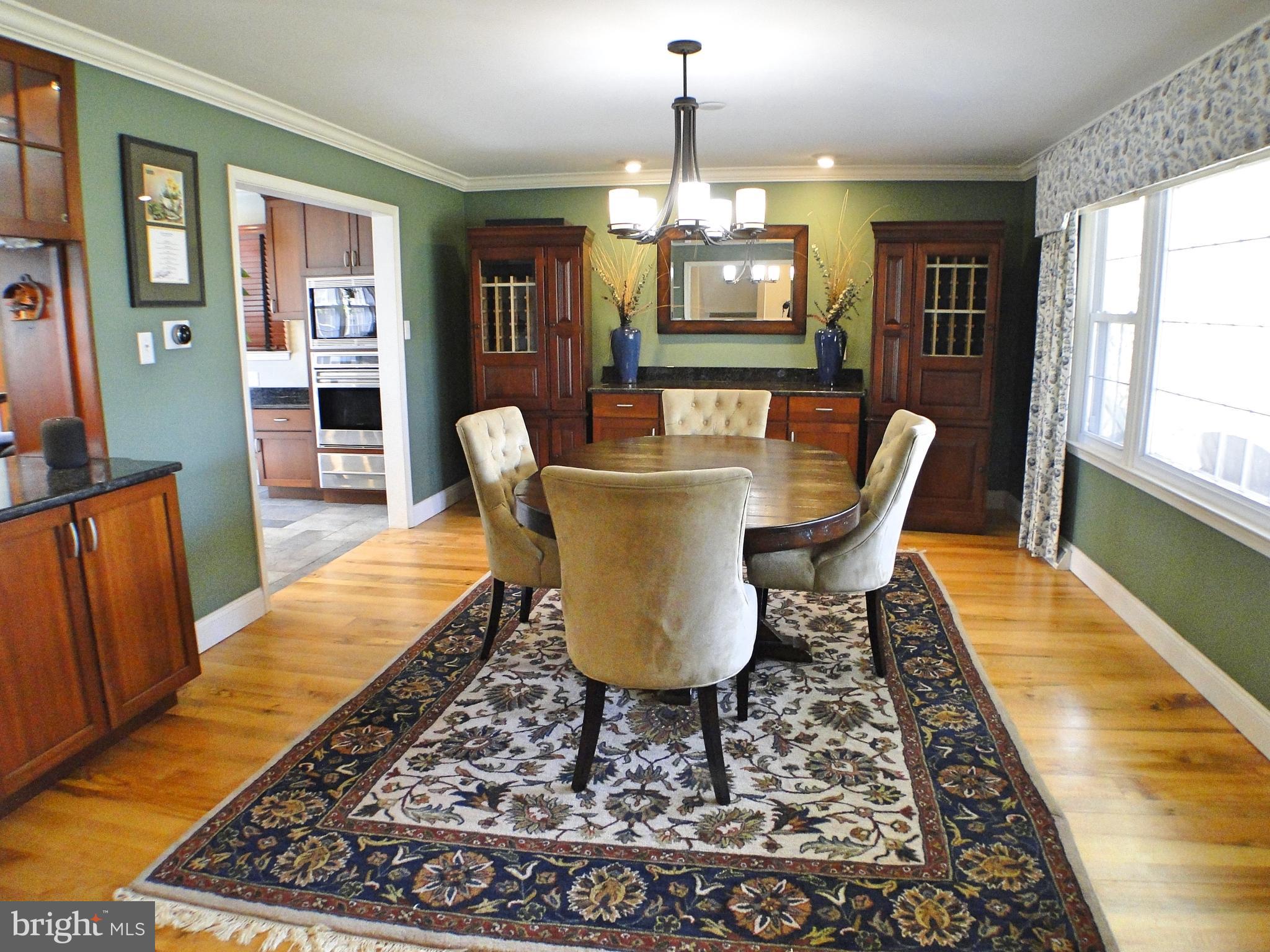 532 Painter Road Media, PA 19063 - Photo 7 of 59 Dining Room