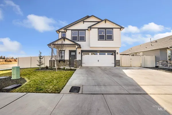 $460,000 | 2786 Whitebark Lane, Twin Falls, ID 83301