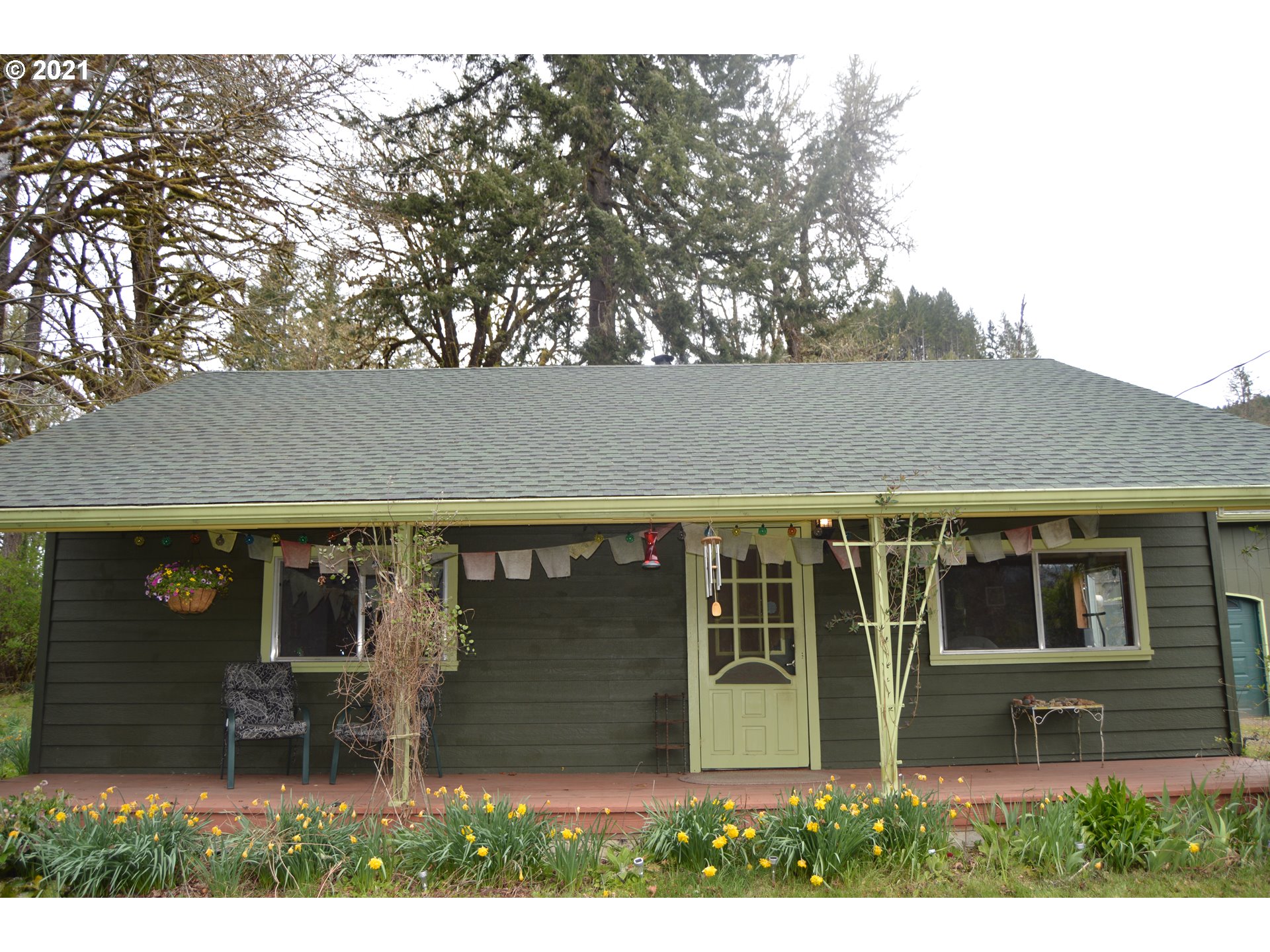 93574 Horton Road Blachly, OR 97412 - Photo 13 of 32 Gallery Image 13