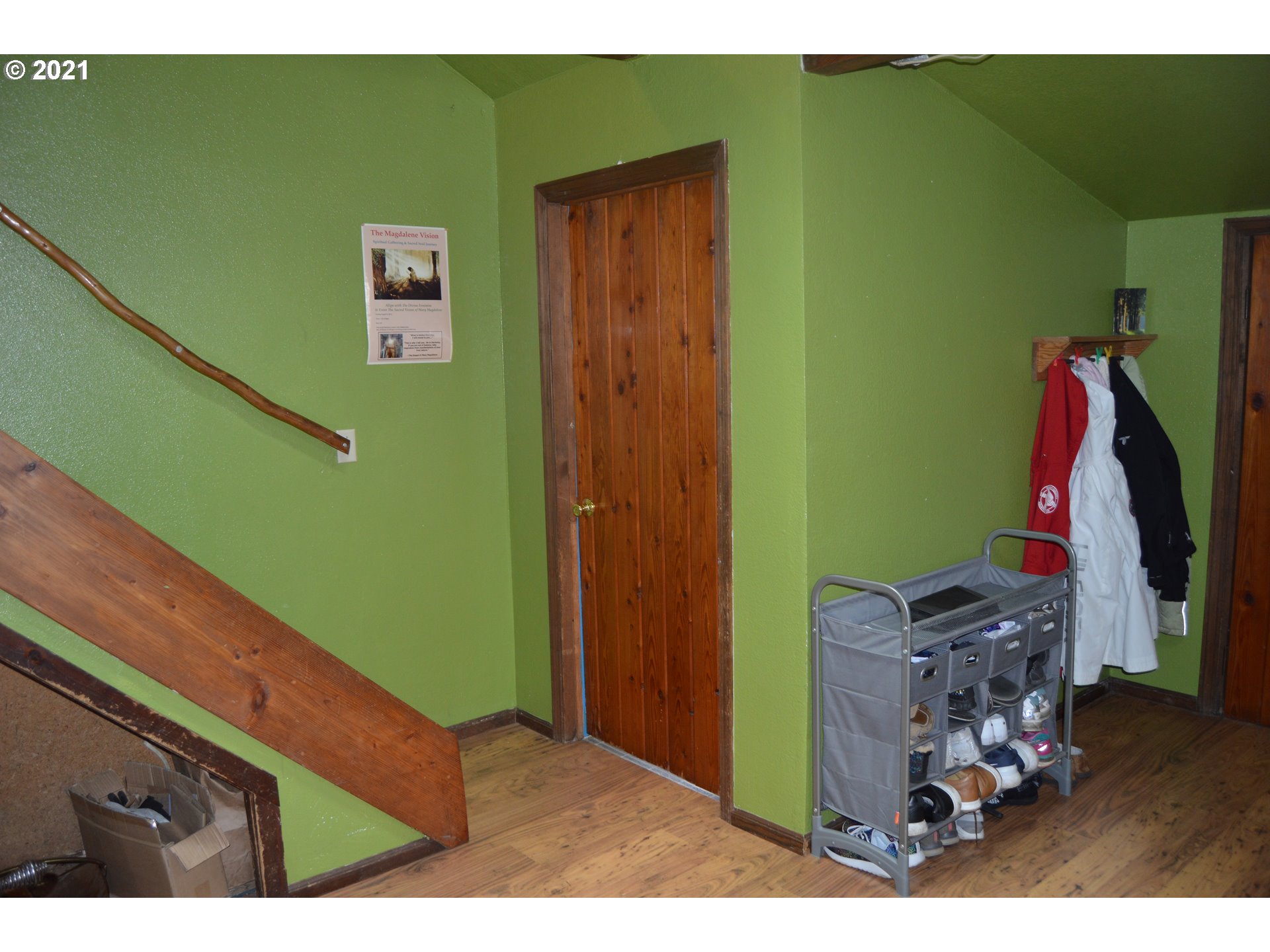 93574 Horton Road Blachly, OR 97412 - Photo 16 of 32 Gallery Image 16