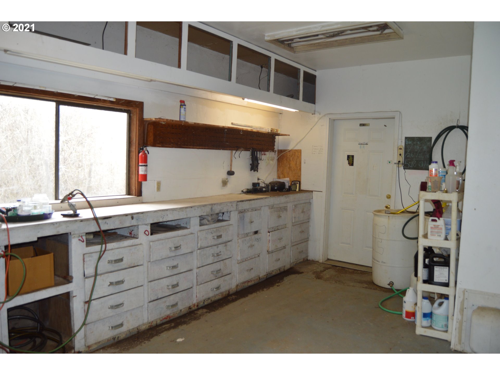 93574 Horton Road Blachly, OR 97412 - Photo 32 of 32 Gallery Image 32