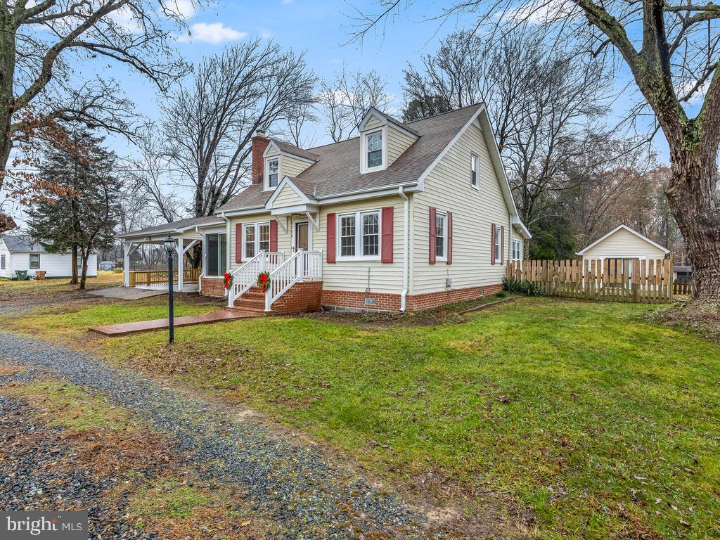 9204 Dahlgren Road King George, VA 22485 - Photo 28 of 32 Gallery Image 28