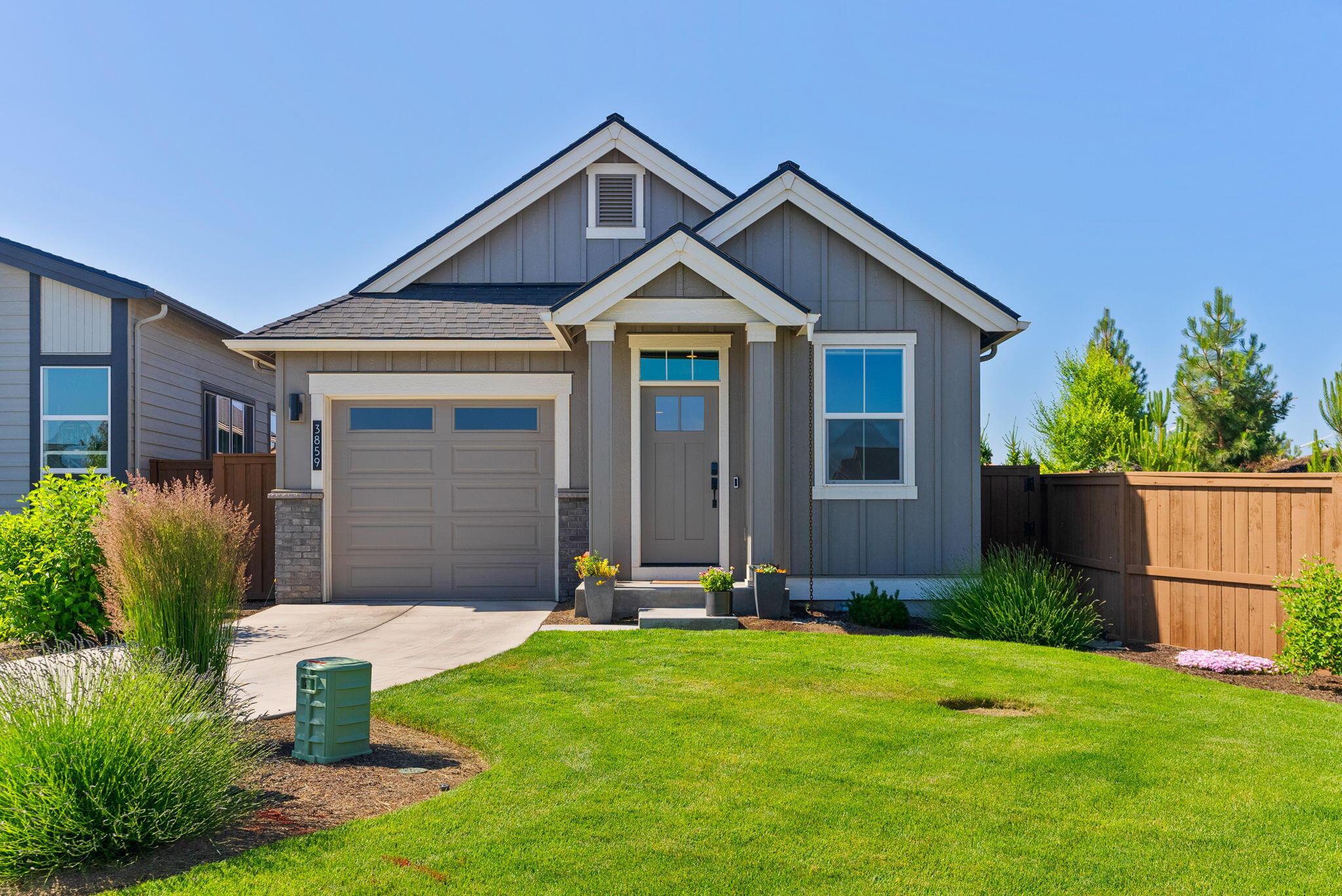 3859 Northeast Oakside Loop Bend, OR 97701 - Photo 1 of 51 3859 NE Oakside Loop