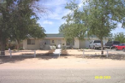 14616 Osage Road Apple Valley, CA 92307 - Photo 1 of 1 Gallery Image 1
