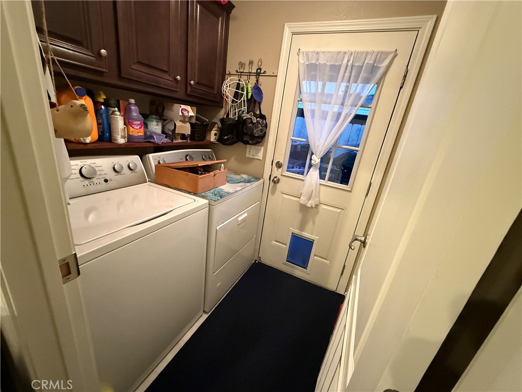 500 Atascadero Road Morro Bay, CA 93442 - Photo 16 of 30 Laundry room, washer dryer included