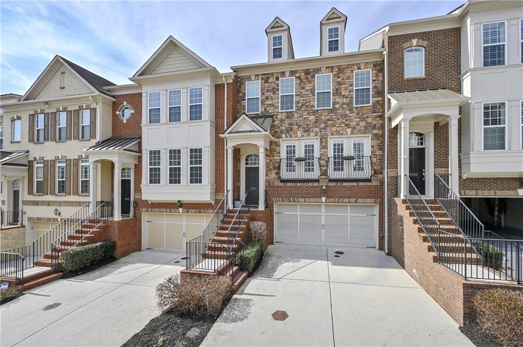5044 Ridgemont Walk, Unit 20 Atlanta, GA 30339 - Photo 1 of 1 Gallery Image 1