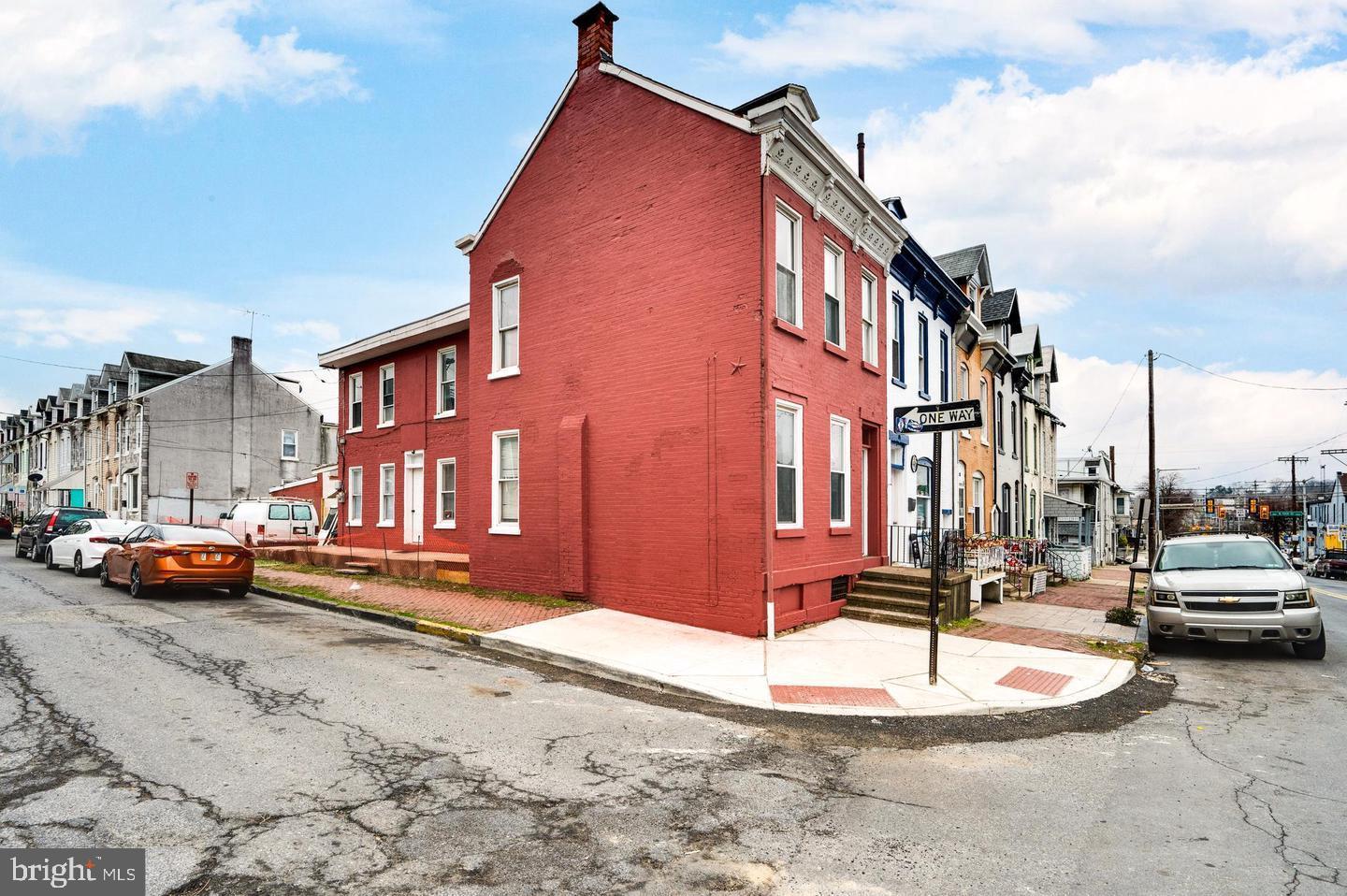 1026 Spring Street Reading, PA 19604 - Photo 18 of 18 Gallery Image 18