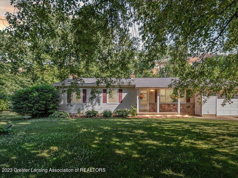 7720 Hall Road Bellevue, MI 49021 - Photo 1 of 33 01-7720-Hall-Rd-Bellevue-MI-49021-Window