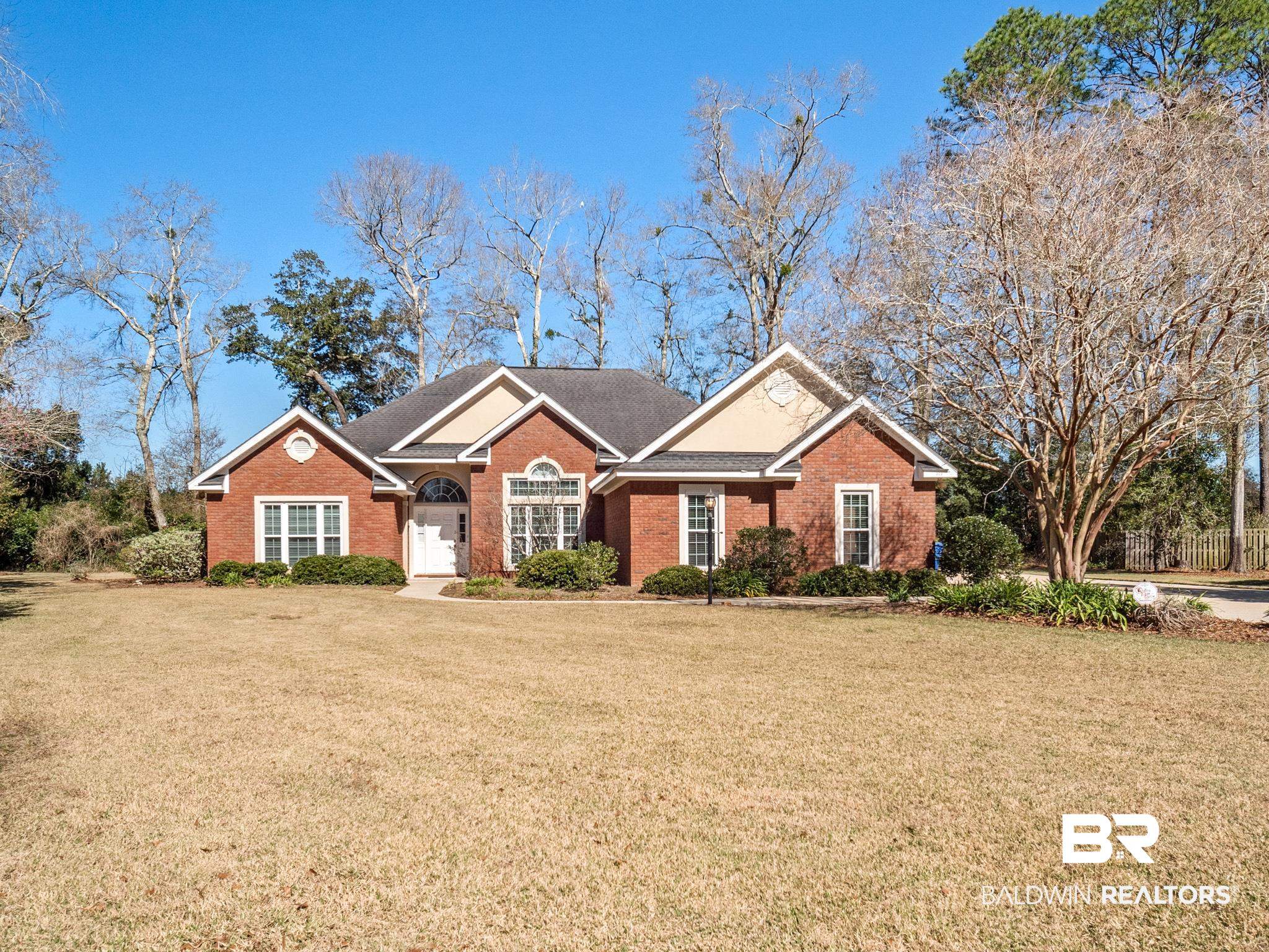 305 Bristol Way Foley, AL 36535 - Photo 1 of 39