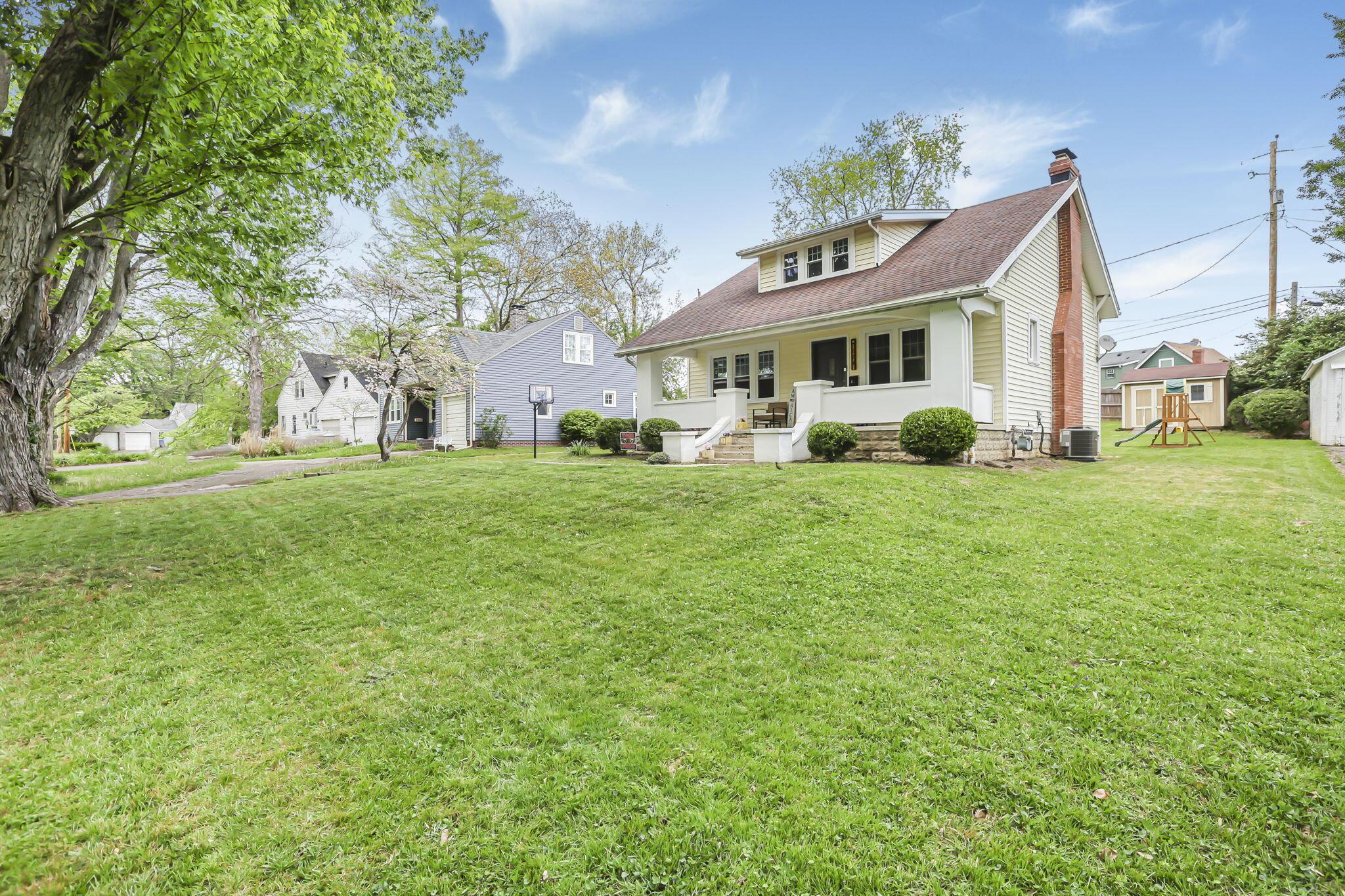624 Beverly Road Circleville, OH 43113 - Photo 7 of 55
