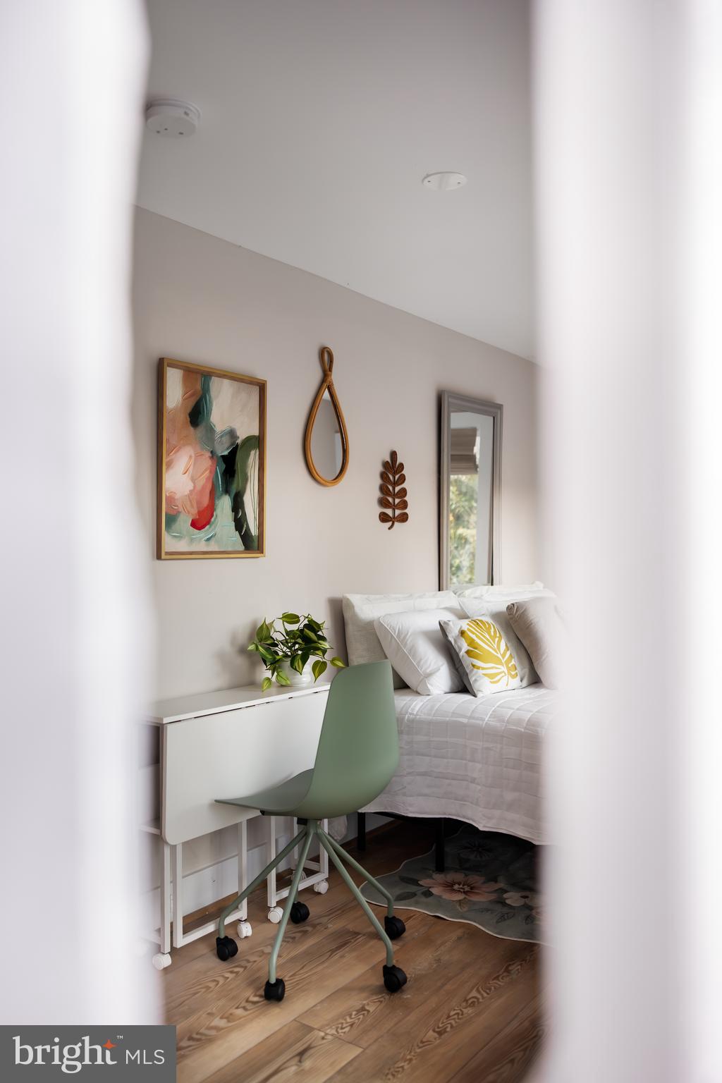 730 Bennys Beach Road Front Royal, VA 22630 - Photo 30 of 44 a living room with furniture and a table