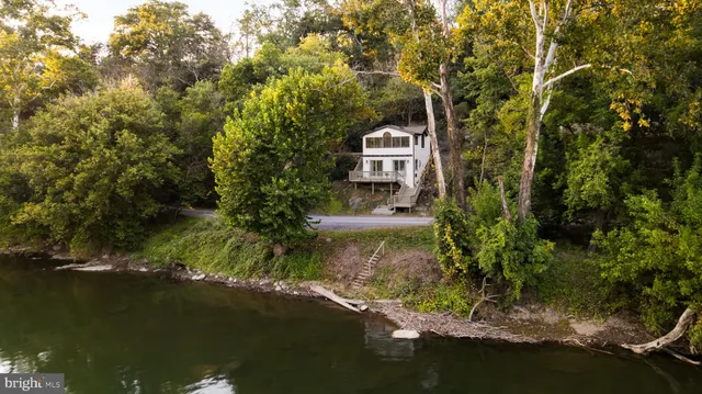 $2,450 | 730 Bennys Beach Road, Front Royal, VA 22630