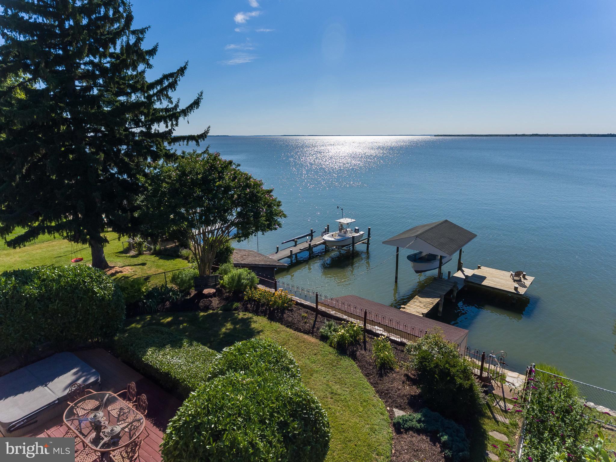2507 Barrison Point Road Baltimore, MD 21221 - Photo 26 of 30 Open Water - Here I come