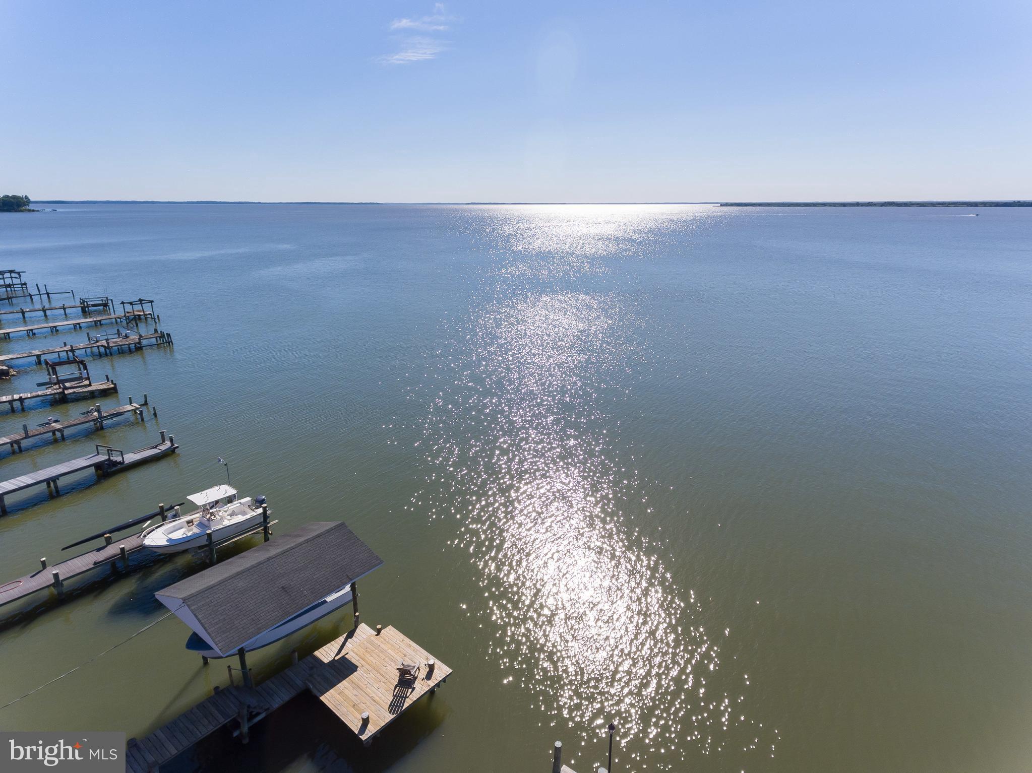 2507 Barrison Point Road Baltimore, MD 21221 - Photo 27 of 30 Deep Water Ahead