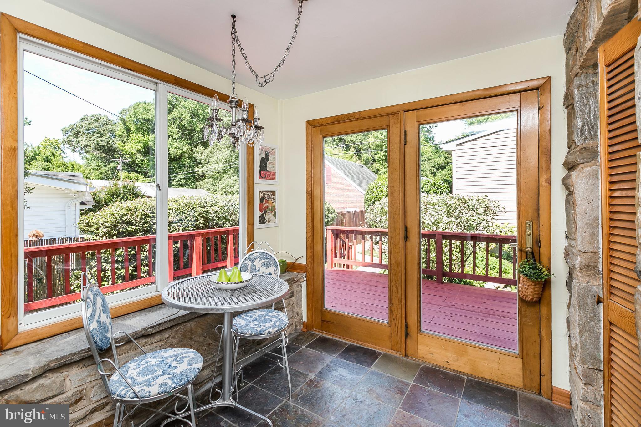 2507 Barrison Point Road Baltimore, MD 21221 - Photo 5 of 30 Foyer Welcomes You Home