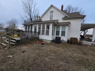 $75,000 | 201 South Tennessee, Columbus, KS 66725