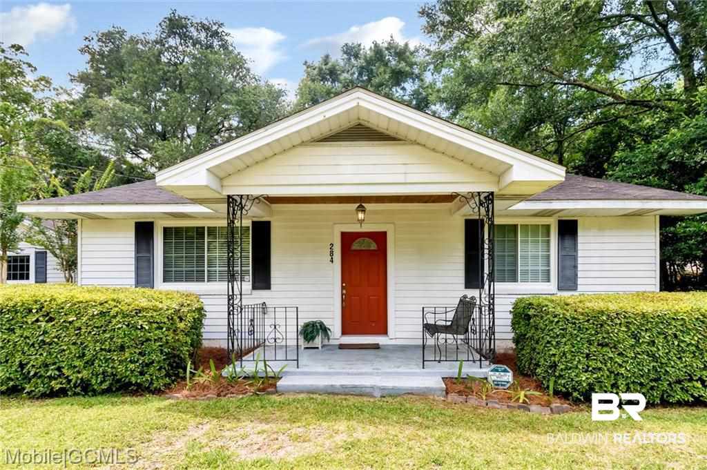 284 Thrift Street Mobile, AL 36609 - Photo 1 of 36
