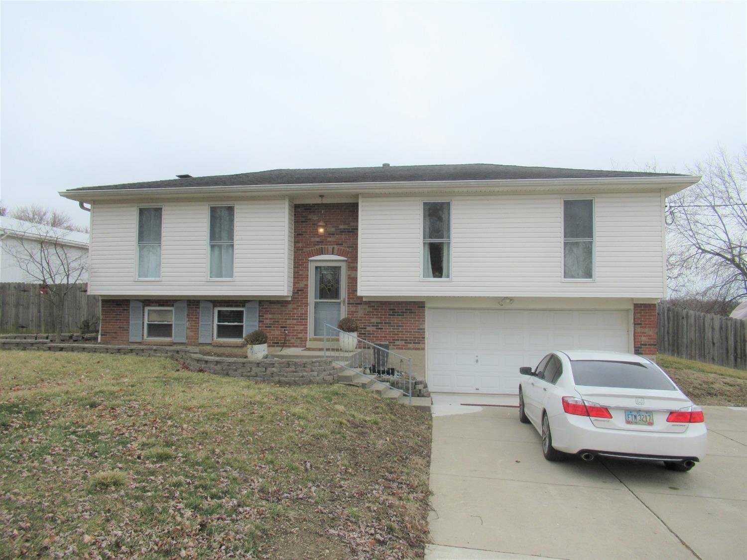 6434 Liberty Fairfield Road Hamilton, OH 45011 - Photo 1 of 14