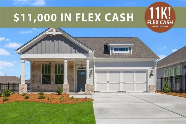 $499,120 | 225 Harvest Trail, Hiram, GA 30141