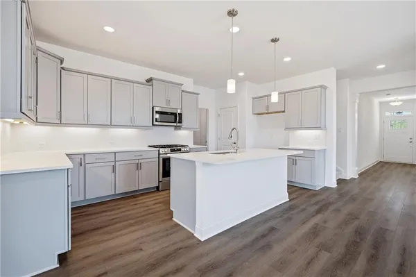 $499,120 | 225 Harvest Trail, Hiram, GA 30141