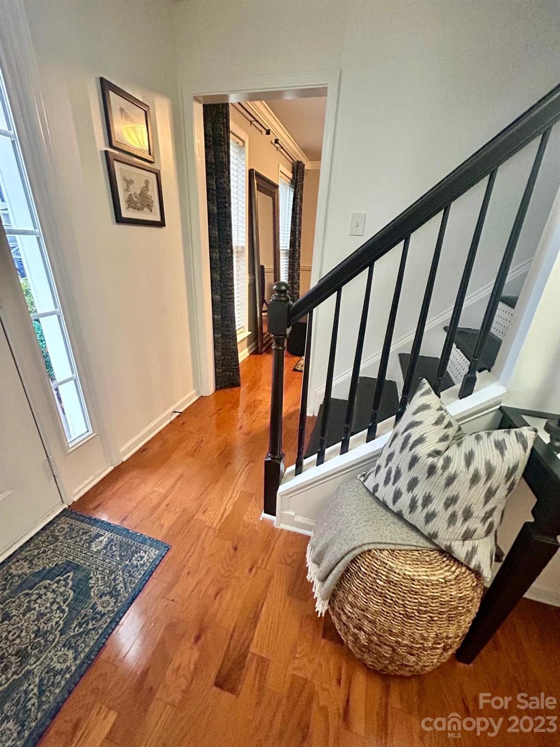 9724 Steele Meadow Road Charlotte, NC 28273 - Photo 10 of 21
