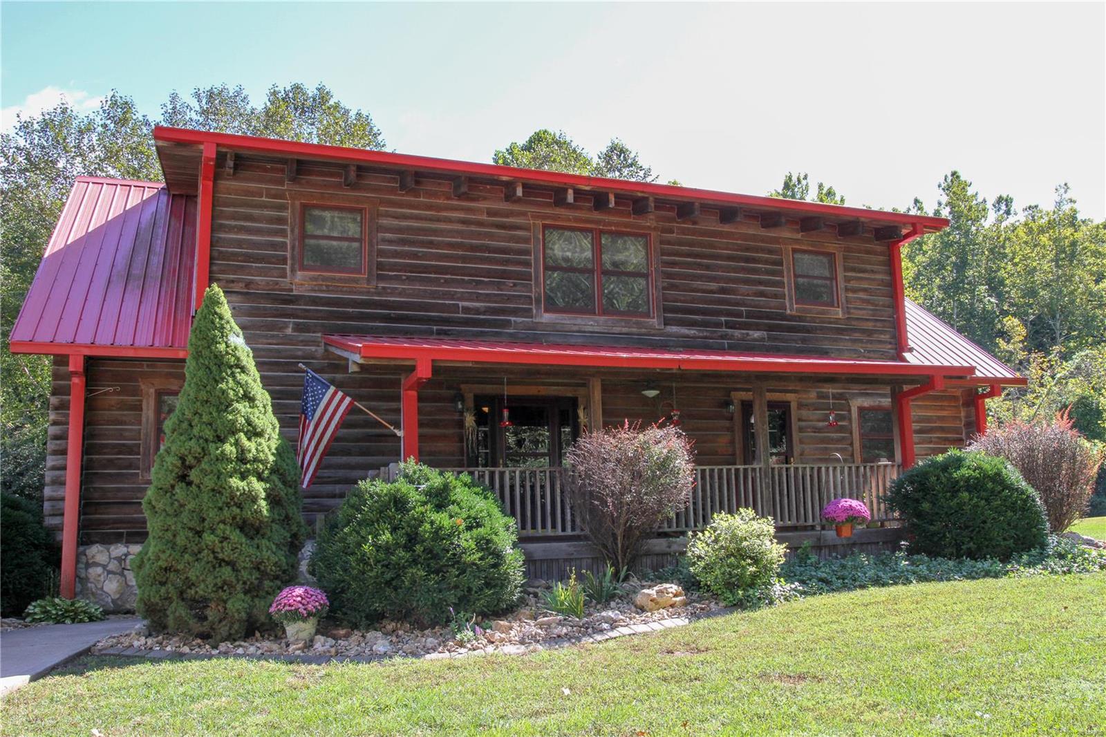 1361 South Michael Hollow Road Hardin, IL 62047 - Photo 3 of 39 Gallery Image 3