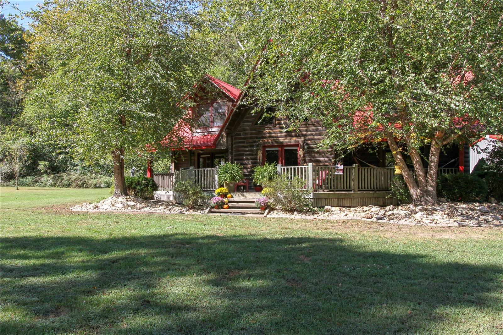 1361 South Michael Hollow Road Hardin, IL 62047 - Photo 4 of 39 Gallery Image 4
