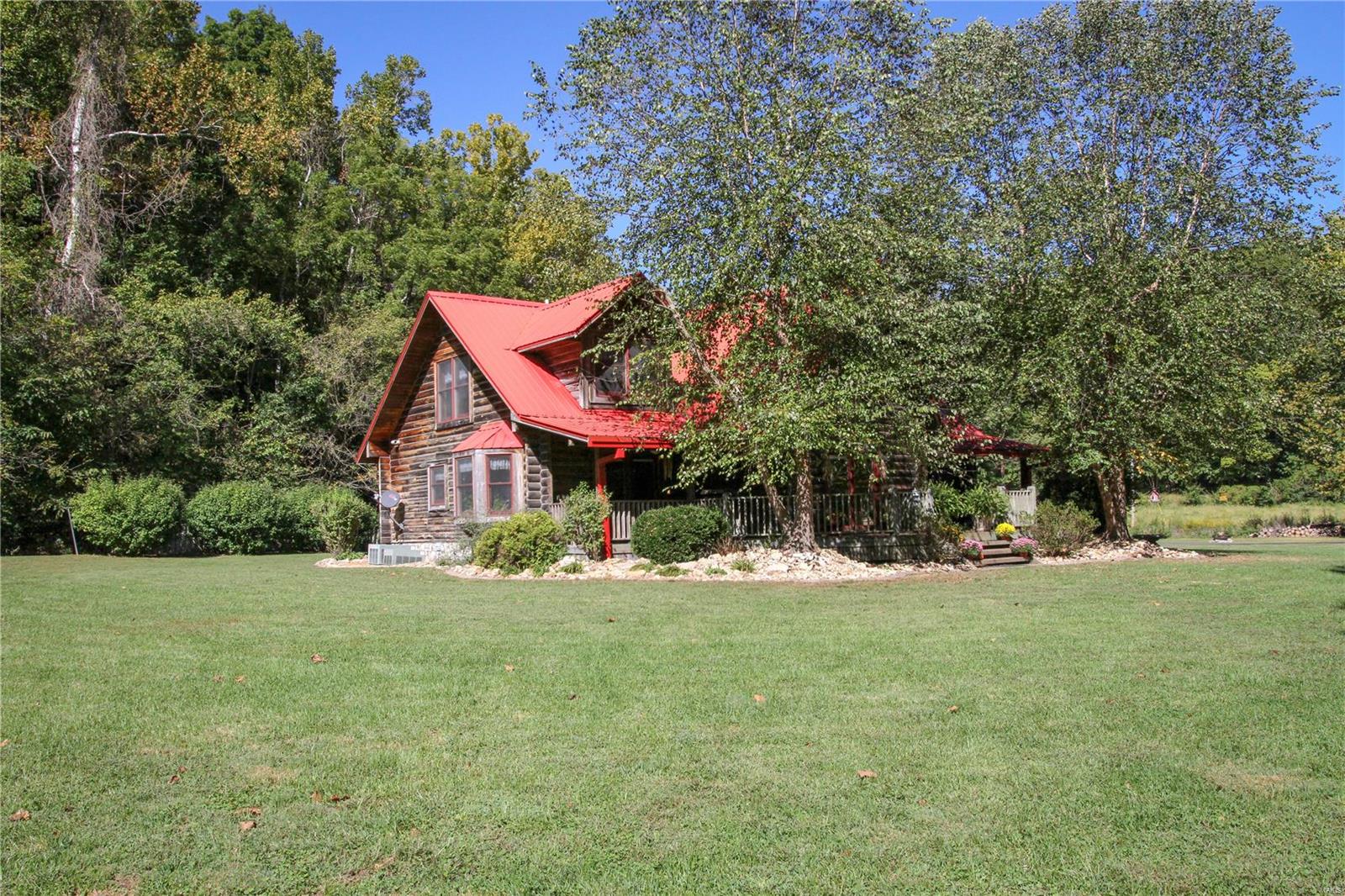 1361 South Michael Hollow Road Hardin, IL 62047 - Photo 5 of 39 Gallery Image 5