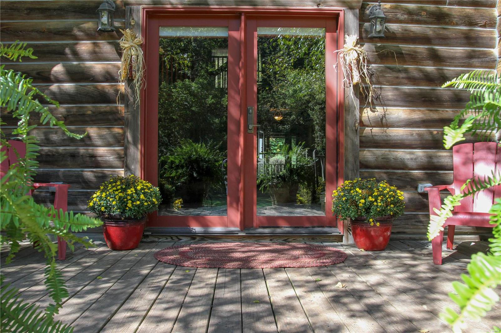 1361 South Michael Hollow Road Hardin, IL 62047 - Photo 8 of 39 Gallery Image 8