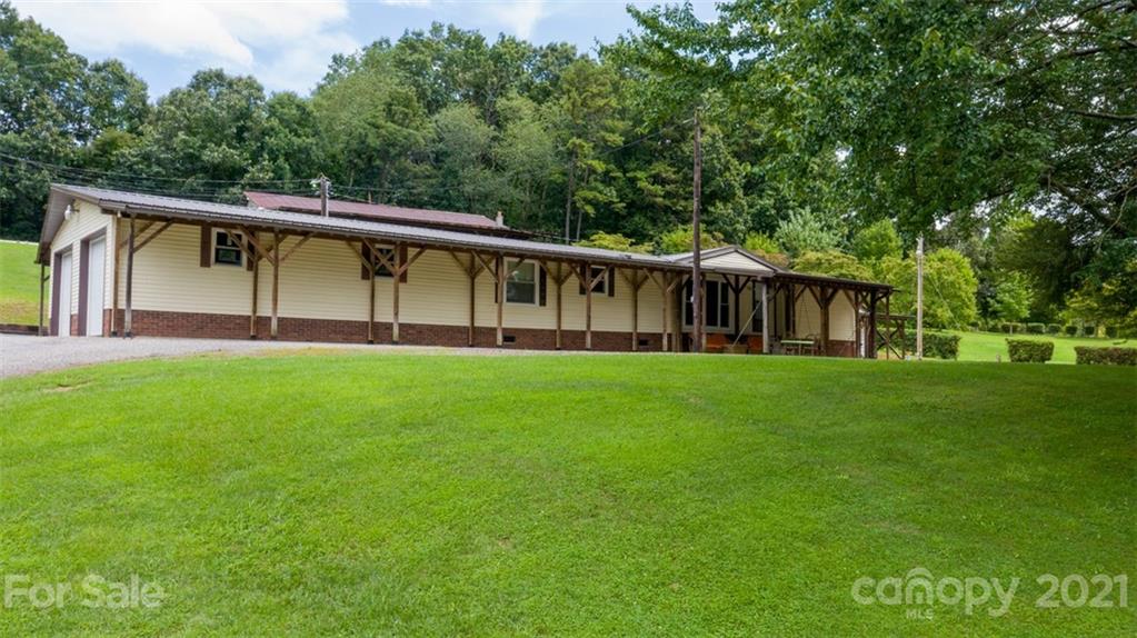 502 Gorman Bridge Road Asheville, NC 28806 - Photo 1 of 30 Gallery Image 1