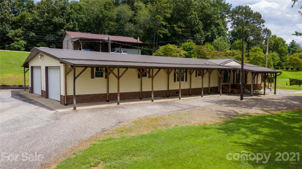 502 Gorman Bridge Road Asheville, NC 28806 - Photo 3 of 30 Gallery Image 3