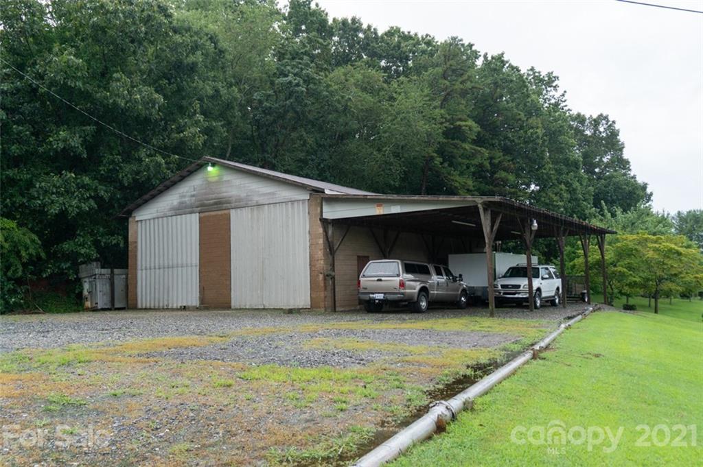 502 Gorman Bridge Road Asheville, NC 28806 - Photo 21 of 30 Gallery Image 21
