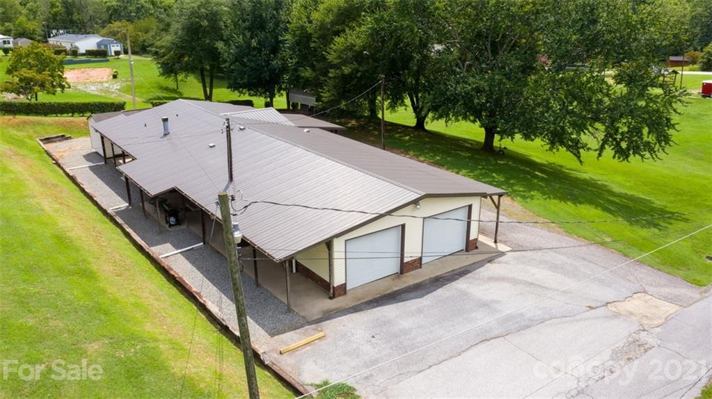 502 Gorman Bridge Road Asheville, NC 28806 - Photo 4 of 30 Gallery Image 4