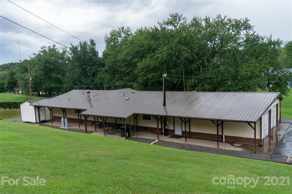 502 Gorman Bridge Road Asheville, NC 28806 - Photo 5 of 30 Gallery Image 5