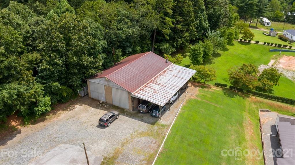 502 Gorman Bridge Road Asheville, NC 28806 - Photo 6 of 30 Gallery Image 6