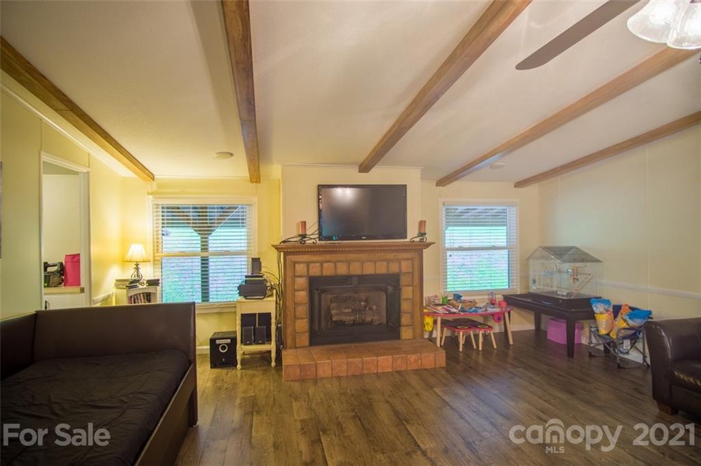 502 Gorman Bridge Road Asheville, NC 28806 - Photo 8 of 30 Gallery Image 8