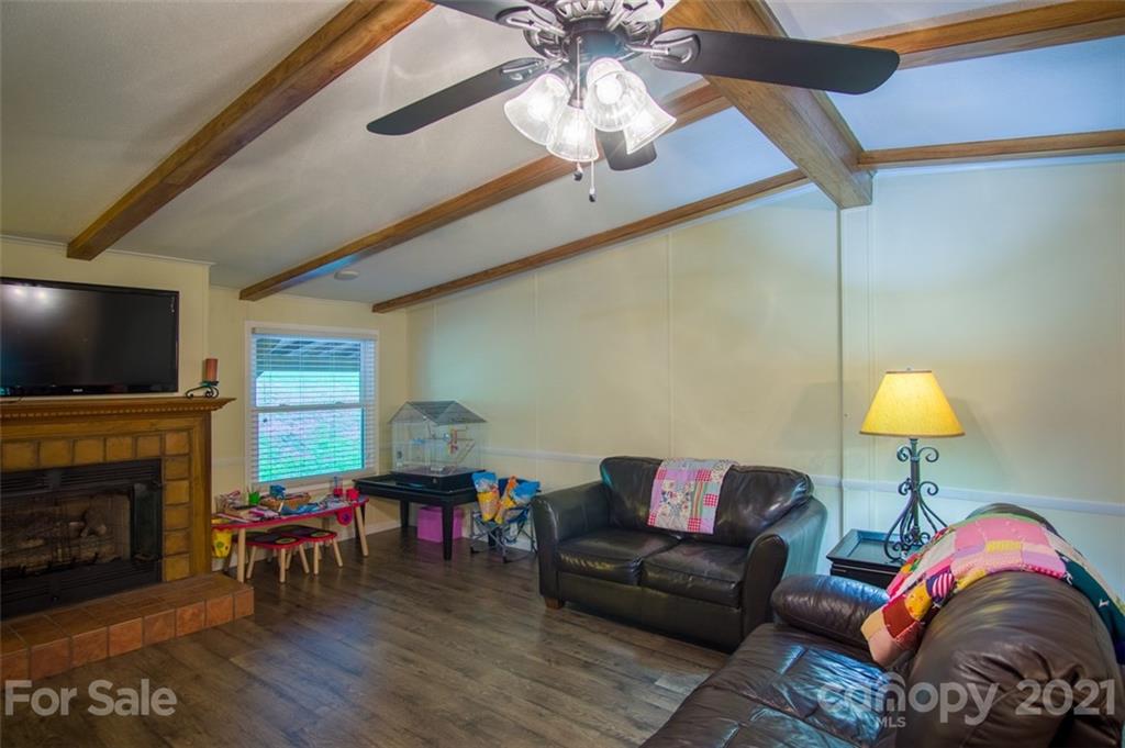 502 Gorman Bridge Road Asheville, NC 28806 - Photo 9 of 30 Gallery Image 9