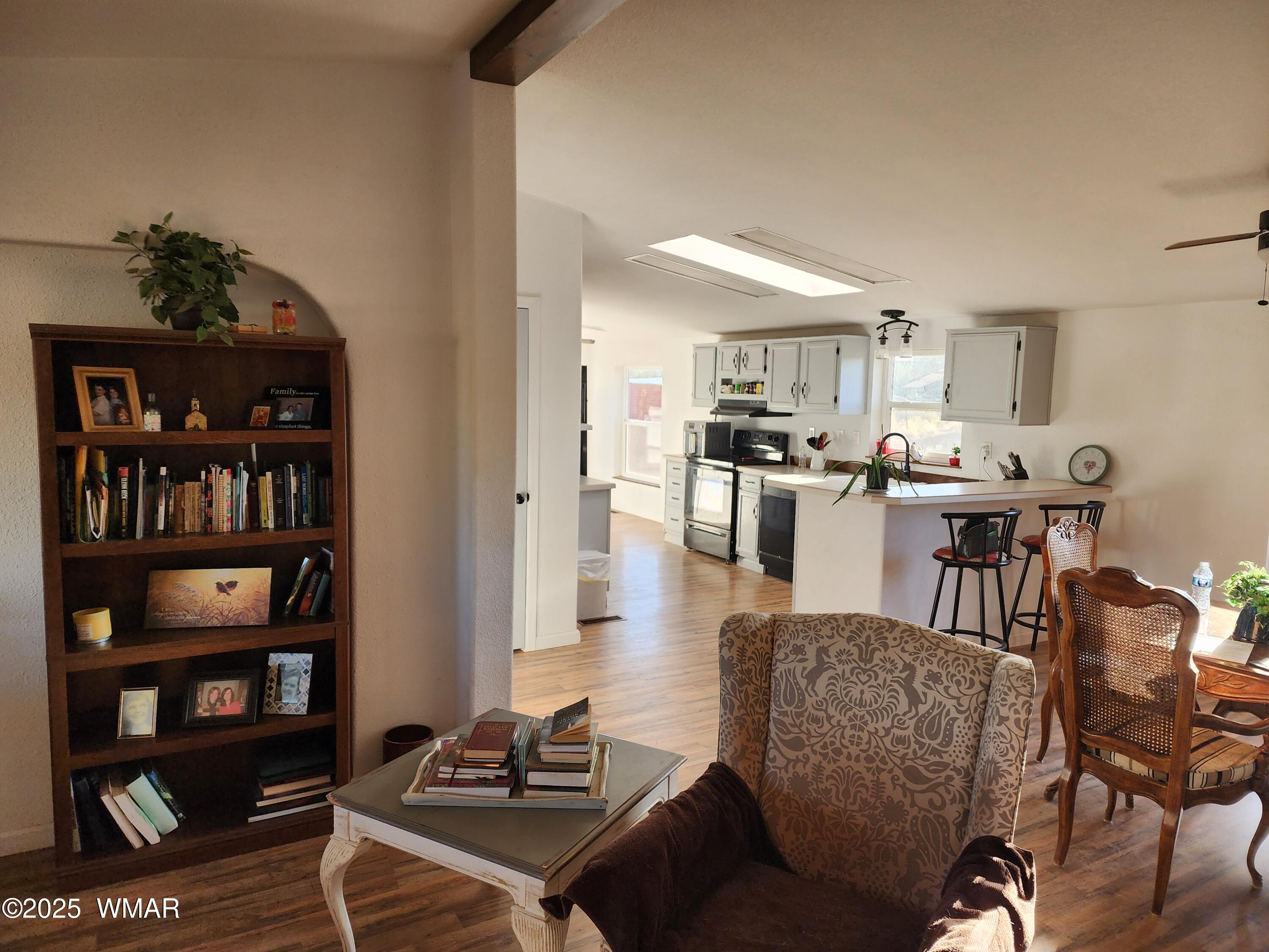 4392 Appaloosa Road Snowflake, AZ 85937 - Photo 7 of 21 Living Space