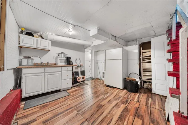 $270,000 | 604 Elm Avenue Southeast, Roanoke, VA 24013