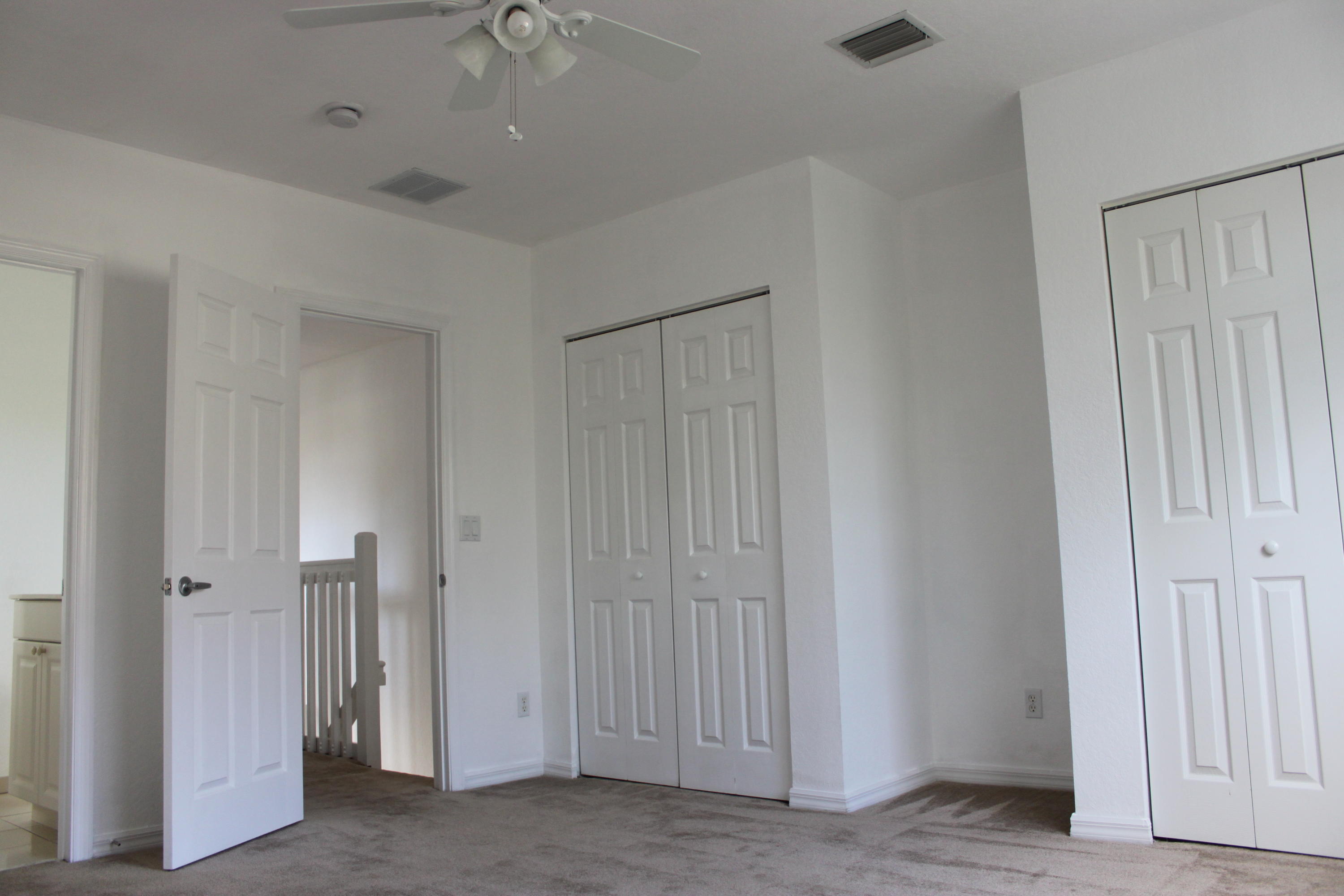 1910 Hibiscus Lane Riviera Beach, FL 33404 - Photo 4 of 9 MASTER BEDROOM