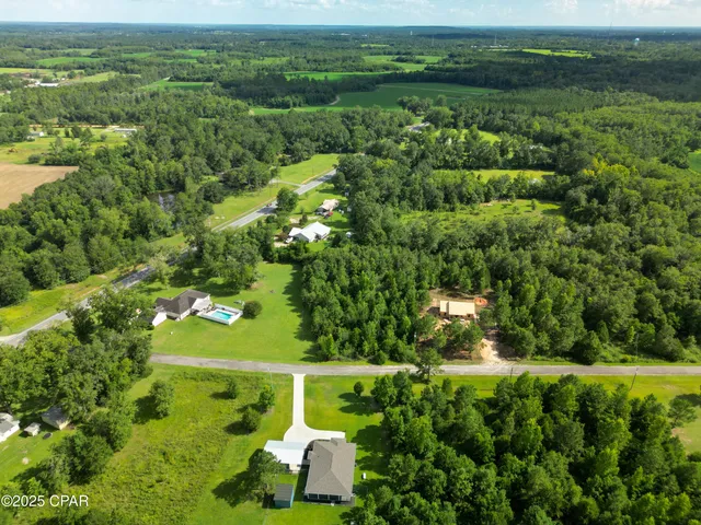 $35,000 | Lot 1 Shepp Drive, Chipley, FL 32428