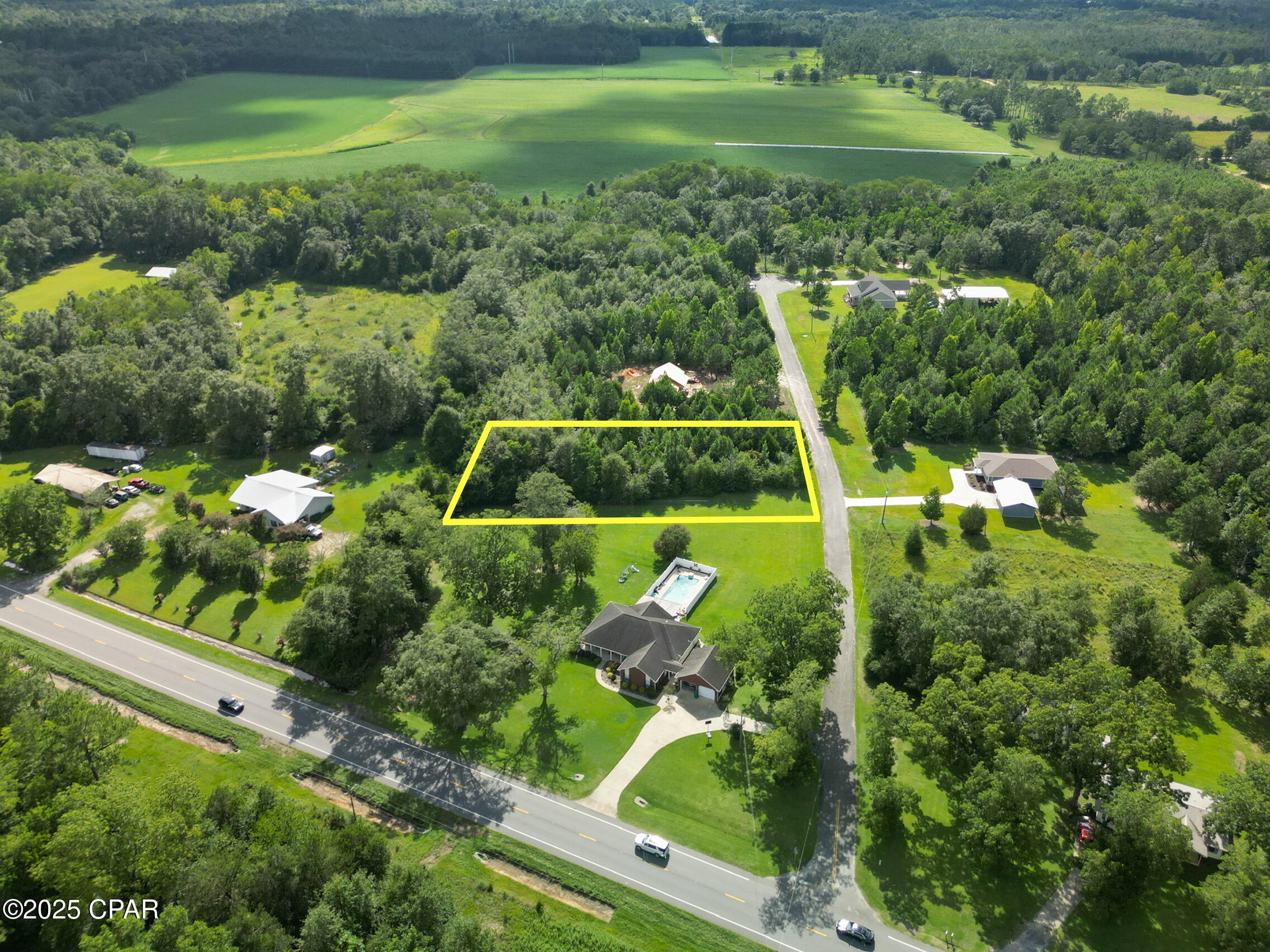 Lot 1 Shepp Drive Chipley, FL 32428 - Photo 12 of 14