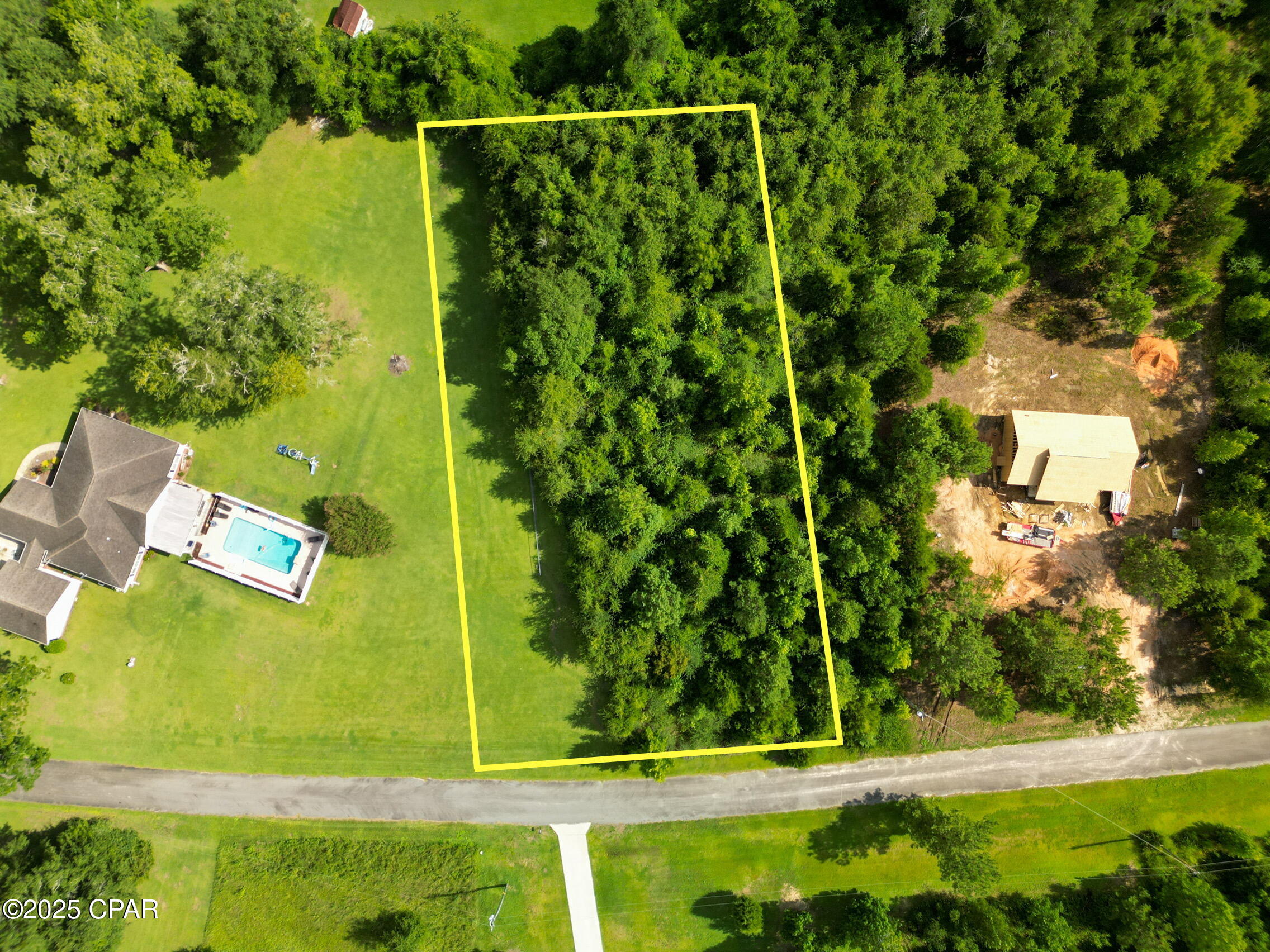 Lot 1 Shepp Drive Chipley, FL 32428 - Photo 2 of 14
