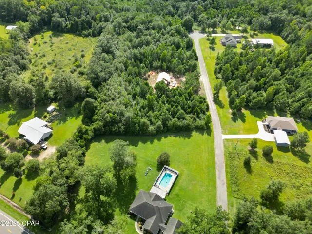 $35,000 | Lot 1 Shepp Drive, Chipley, FL 32428