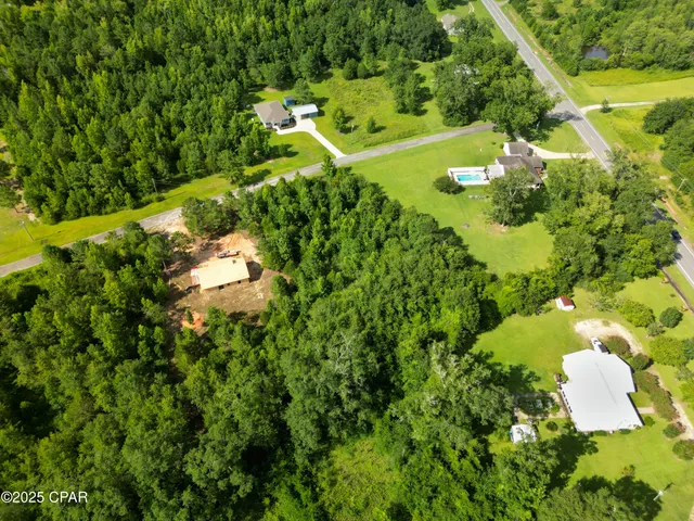 $35,000 | Lot 1 Shepp Drive, Chipley, FL 32428