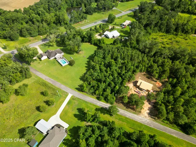 $35,000 | Lot 1 Shepp Drive, Chipley, FL 32428