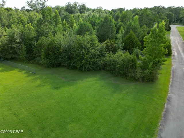 $35,000 | Lot 1 Shepp Drive, Chipley, FL 32428