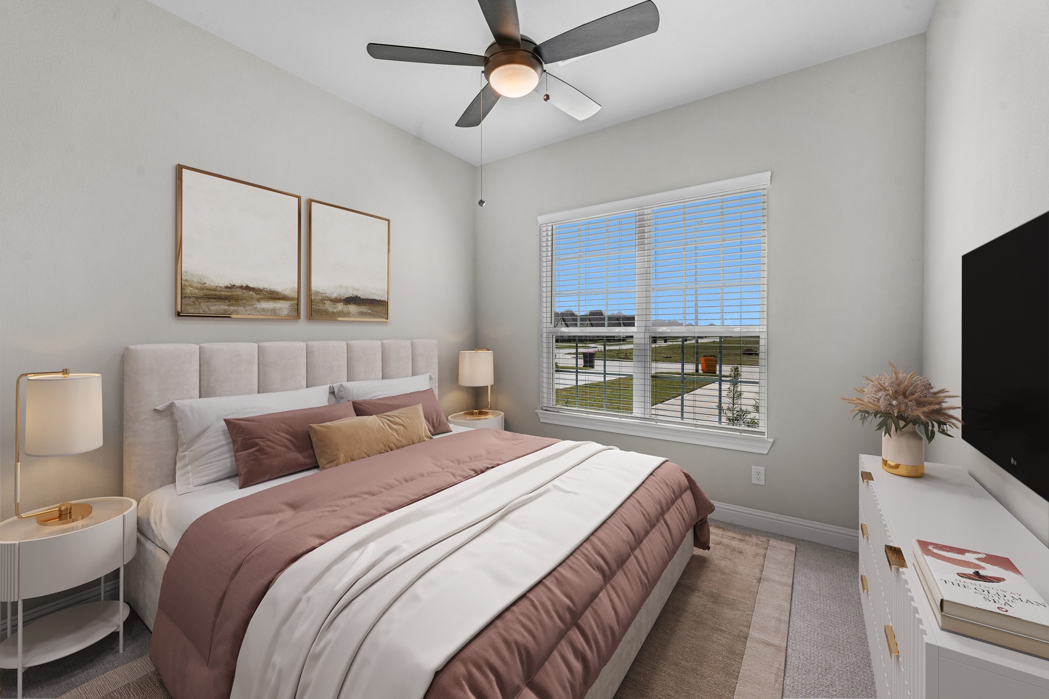 2135 Tioga Vw Drive Rosharon, TX 77583 - Photo 11 of 24 Photo may be virtually staged